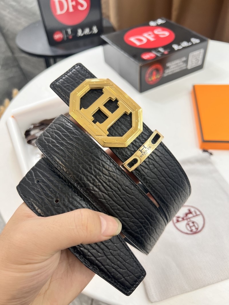 Hermes Belts